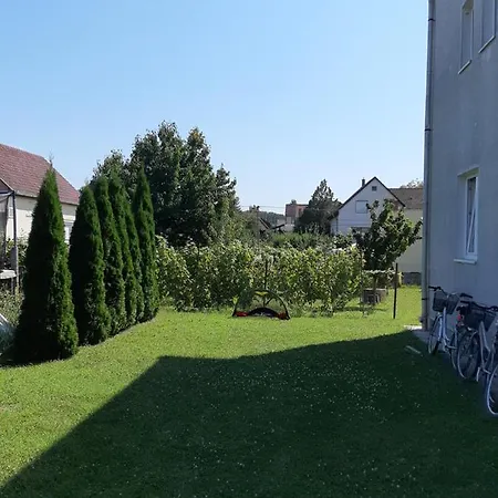 Renata Apartment Nyiregyhaza