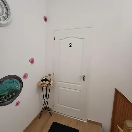 Apartment Renata Nyiregyhaza