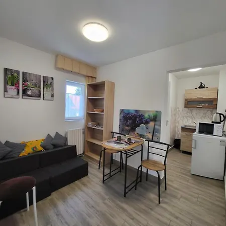 Renata Apartment Nyiregyhaza