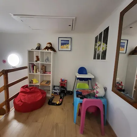 Renata Apartment