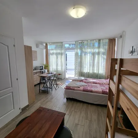 Apartment Renata