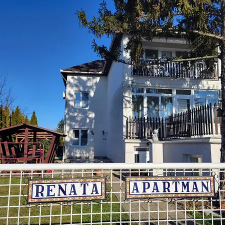 Renata Apartment