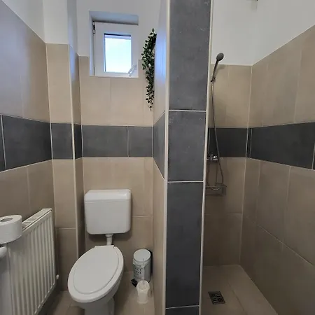 Apartment Renata *
